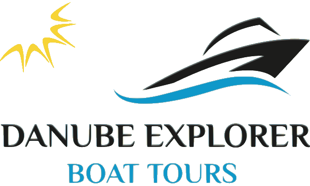 Krstarenje Djerdap - logo